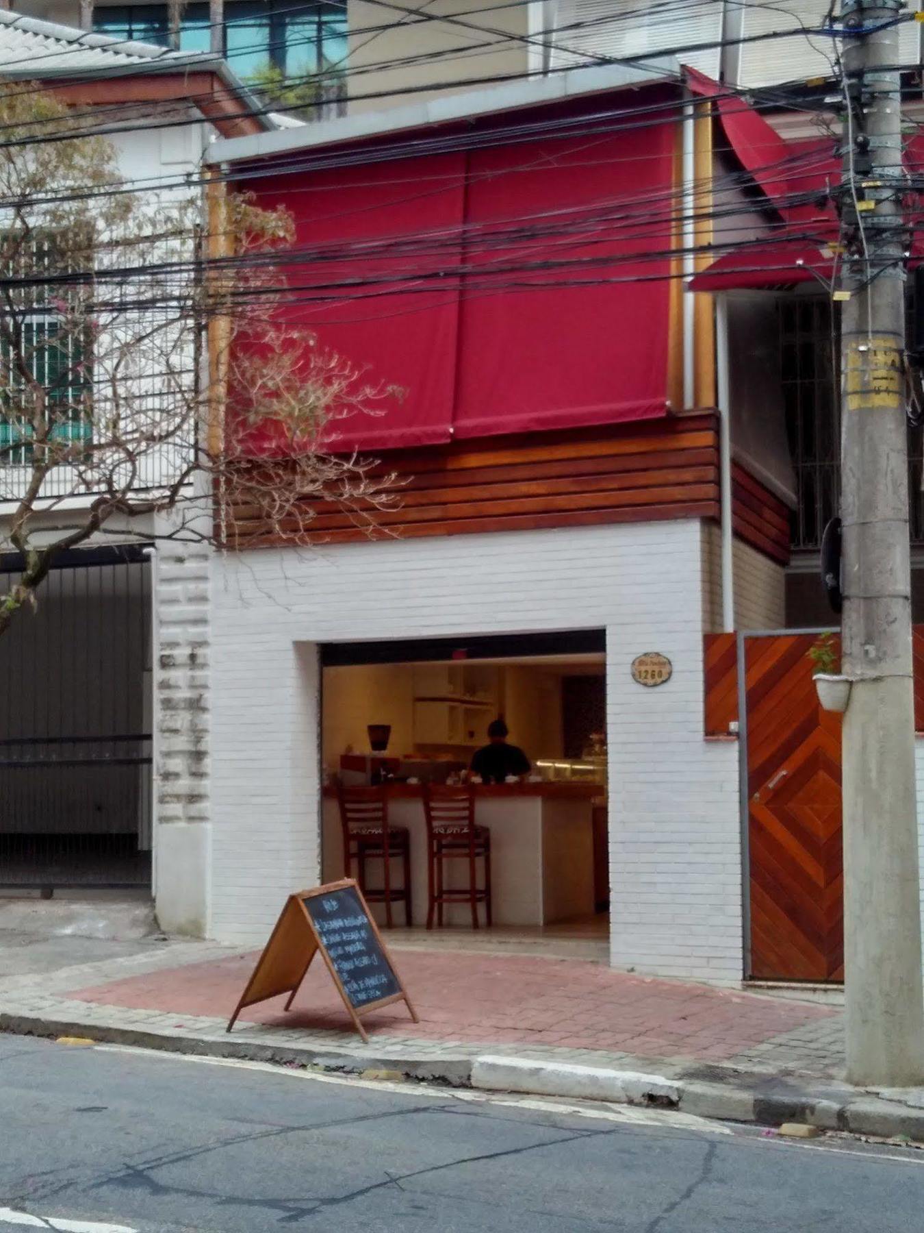 Hostel Bella Paulista São Paulo Exterior foto